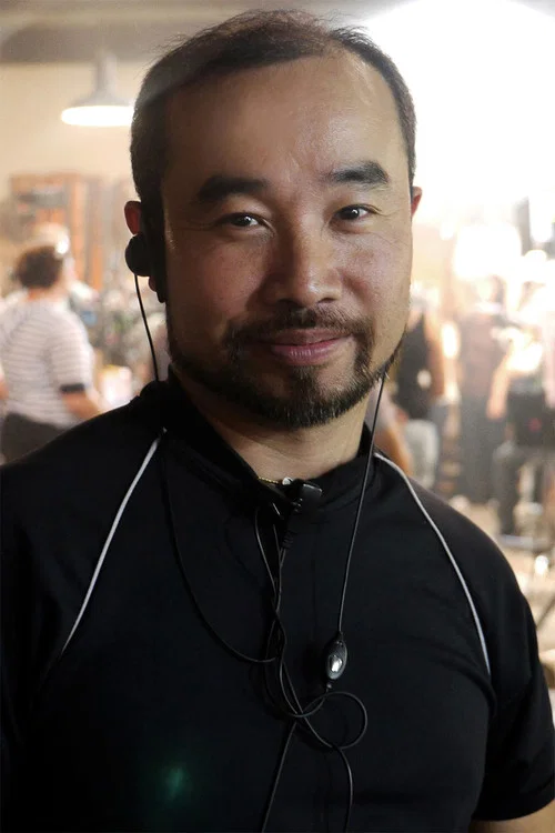 Photo of Trung Ly