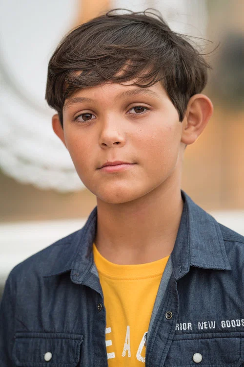 Photo of Gavin Kent