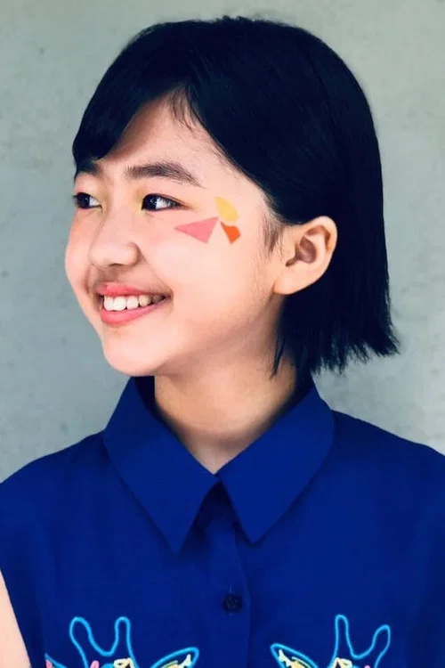 Photo of Bai Xiao-Ying