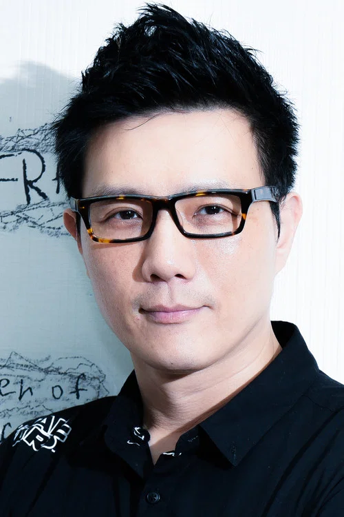 Photo of Jacko Chiang