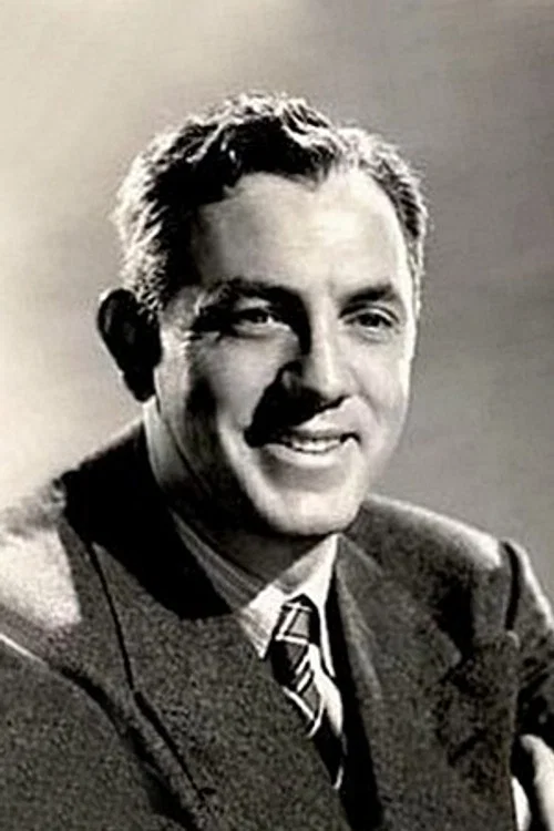 Photo of David Hand