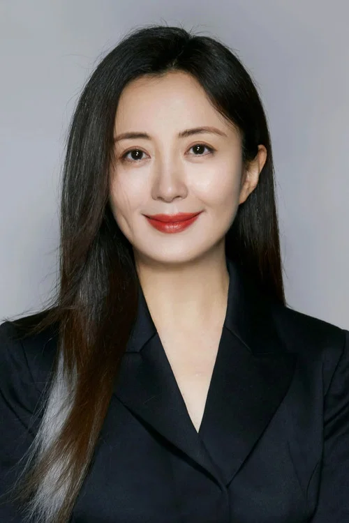Photo of Yang Tongshu
