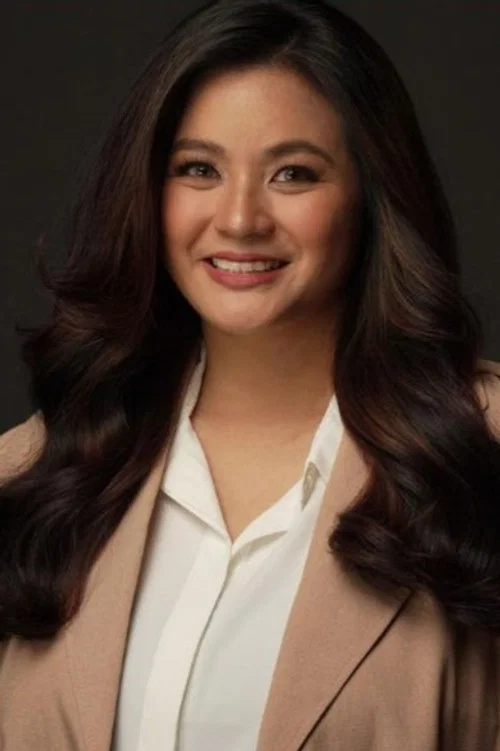Photo of Paula Peralejo