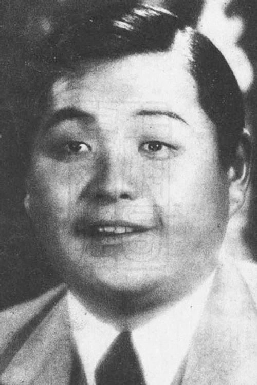 Photo of Yang Hsi-Ching