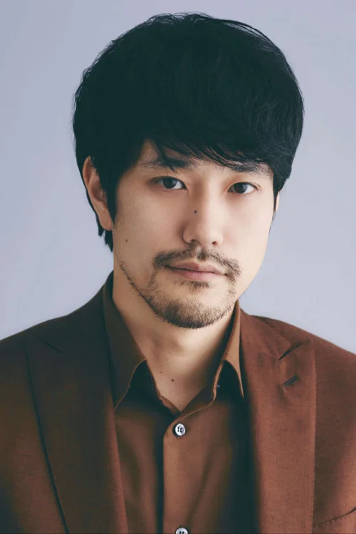 Photo of Kenichi Matsuyama