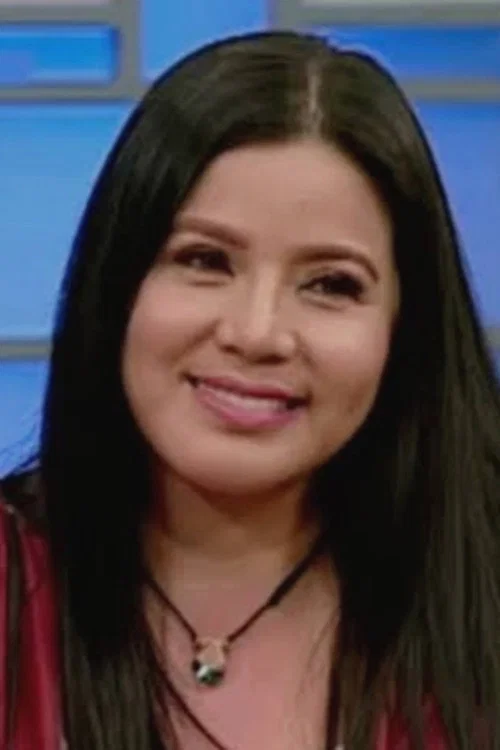 Photo of Klaudia Koronel
