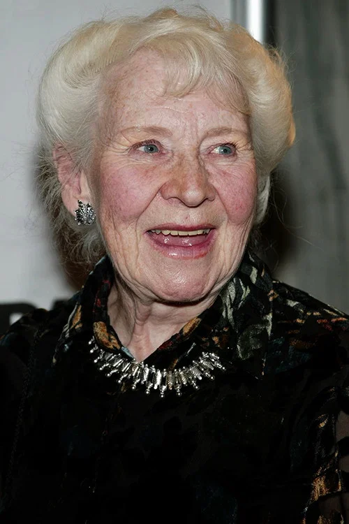 Photo of Eileen Essell