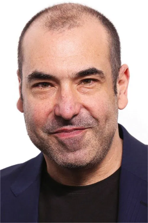 Photo of Rick Hoffman
