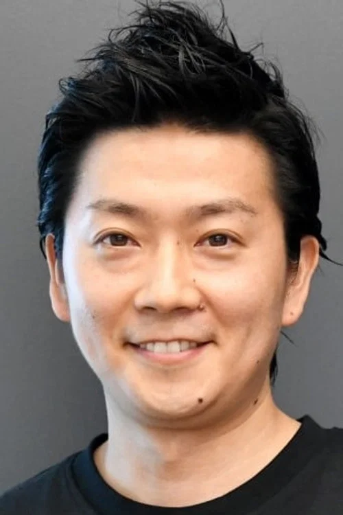 Photo of Kaata Sakamoto