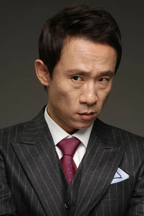 Photo of Son Min-seok