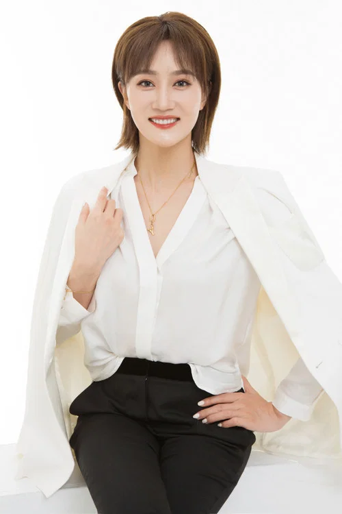 Photo of Zhai Xingyue