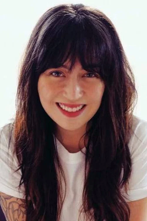 Photo of Sarah Jane Abad