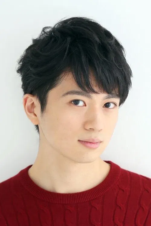 Photo of Kazuki Ura