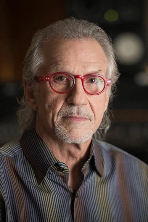 Photo of W.G. Snuffy Walden