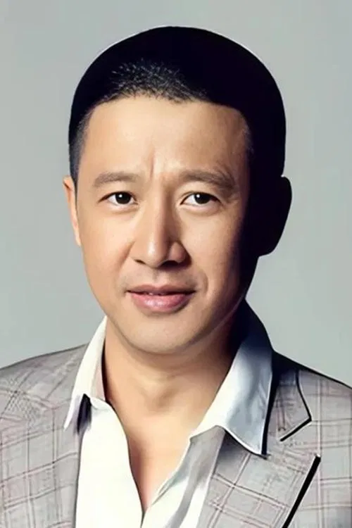 Photo of Zhang Guoqiang