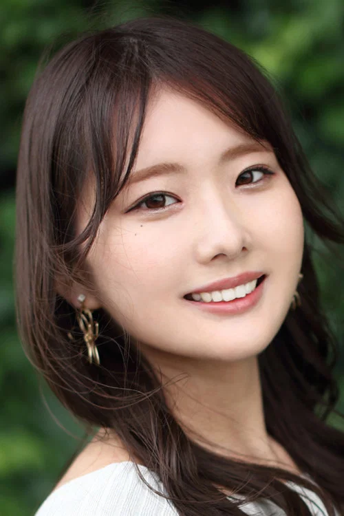 Photo of Haruka Fushimi