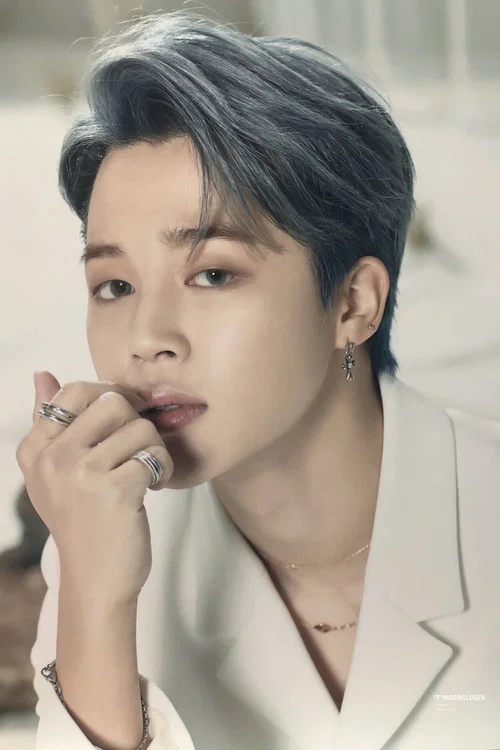 Photo of Jimin