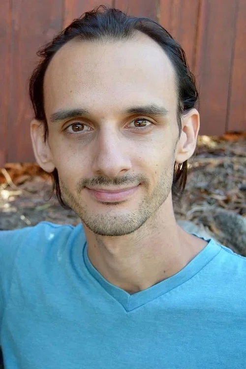 Photo of Lucien Dodge