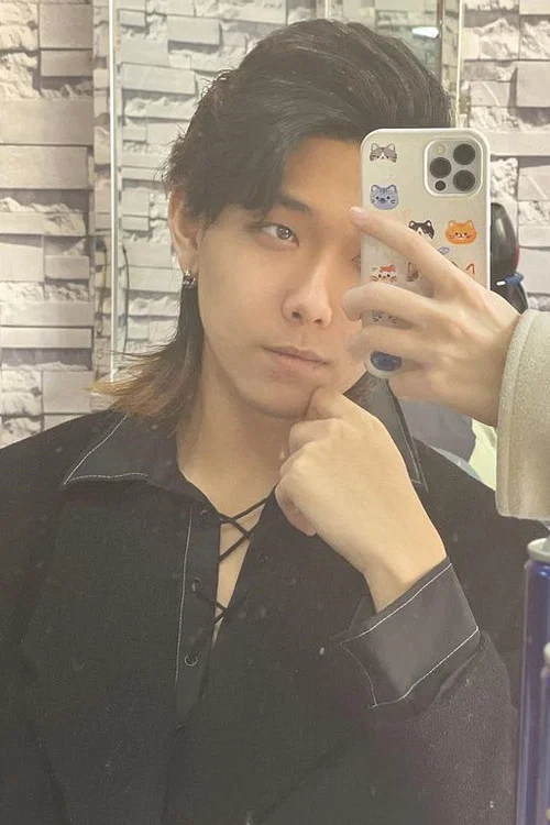 Photo of 张思淼