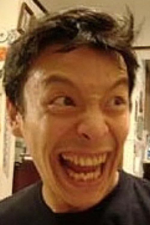 Photo of Hiroshi Shimizu