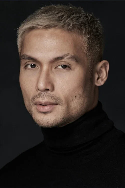 Photo of Jay Gonzaga