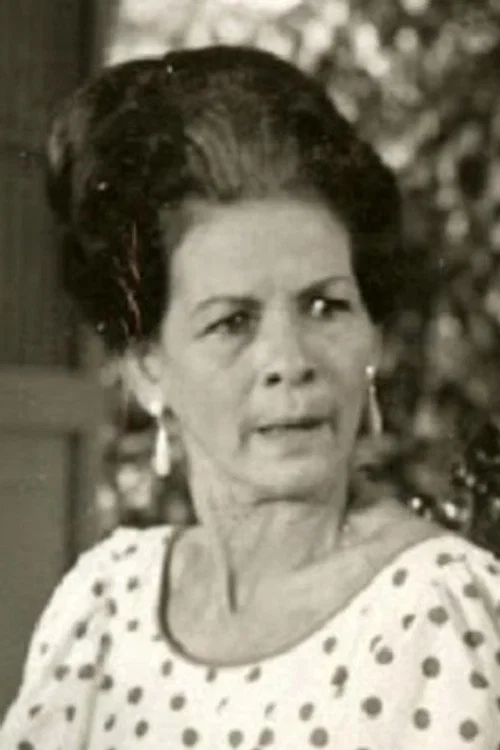 Photo of Mary Walter