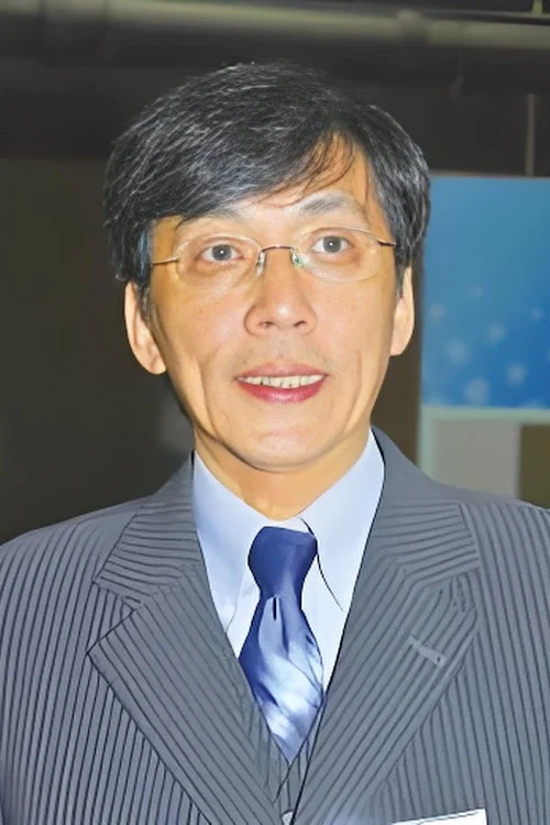 Photo of 邓特希