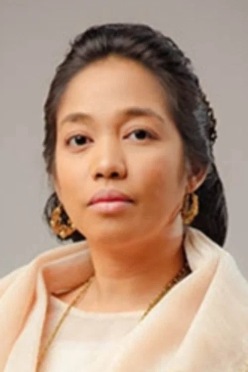 Photo of Karenina Haniel