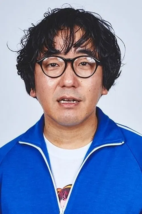 Photo of Chikara Honda