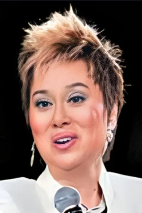 Photo of Sandra Lang