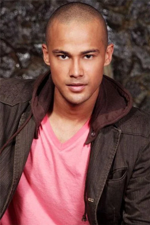 Photo of Will Devaughn