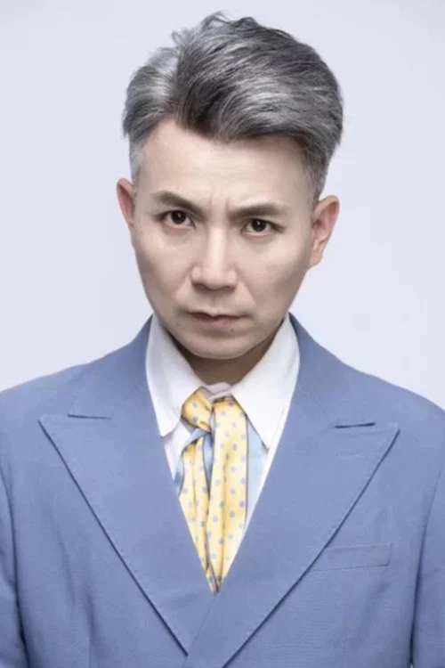 Photo of Wei Jinsong