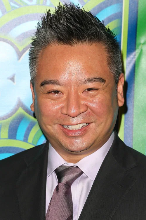 Photo of Rex Lee