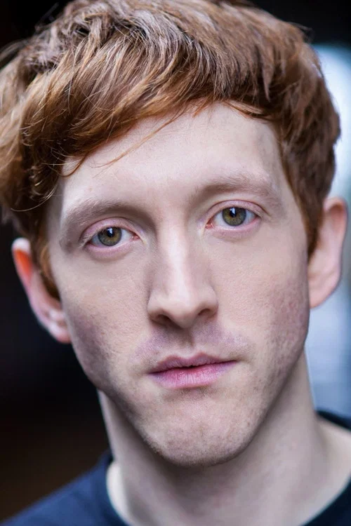 Photo of Robert Cawsey