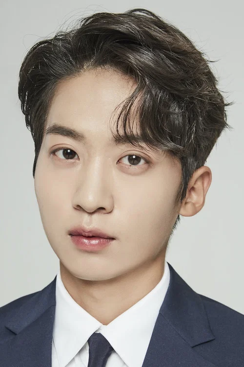 Photo of Lee Il-jun