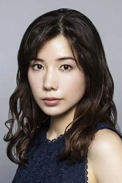 Photo of Riisa Naka