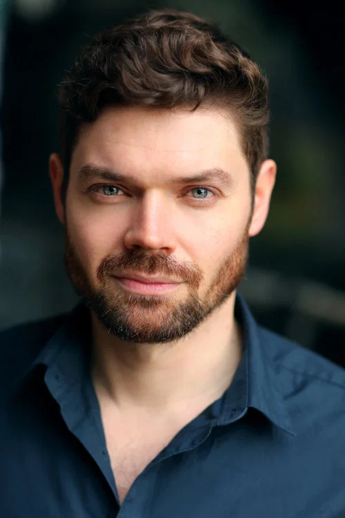 Photo of Gabriel Bisset-Smith
