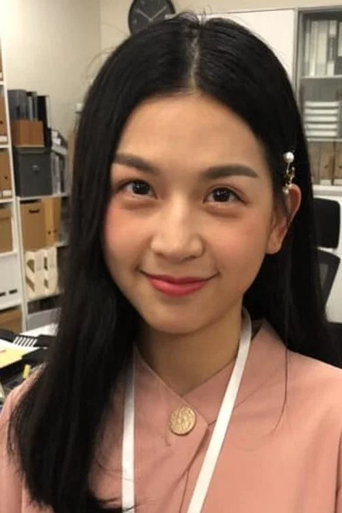 Photo of Lee Meng-shai