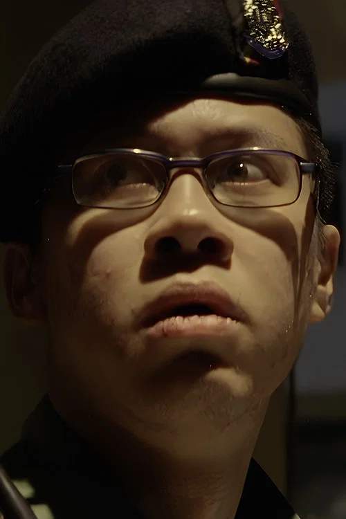 Photo of Jerome Fung