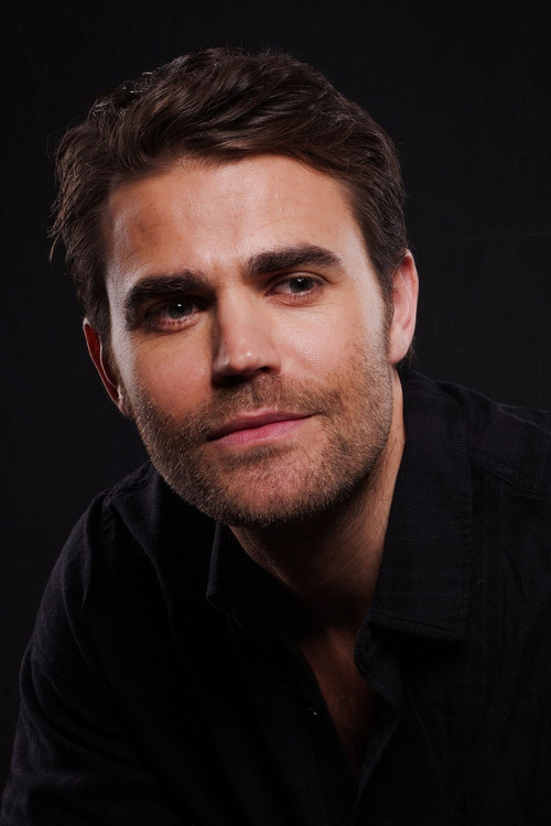 Photo of Paul Wesley