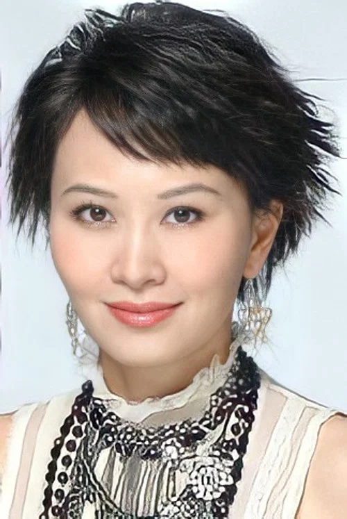 Photo of Jaclyn Chu Wai-San