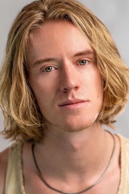 Photo of Jasper Keen