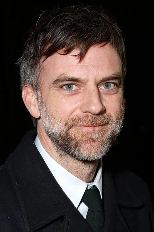 Photo of Paul Thomas Anderson