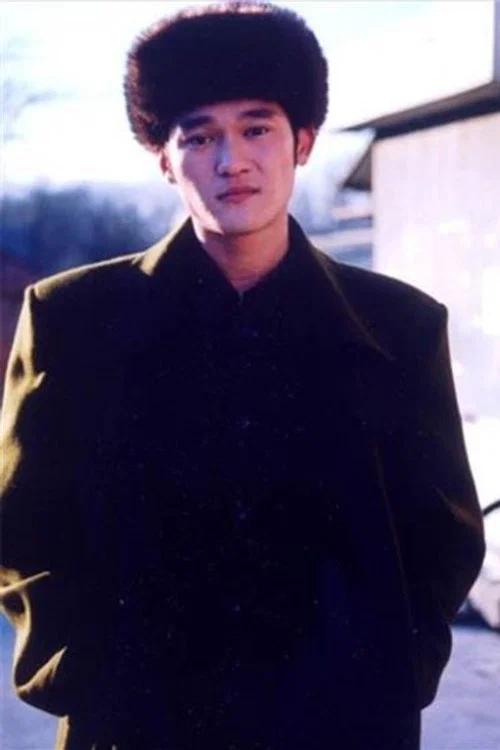 Photo of Sun Pengbin