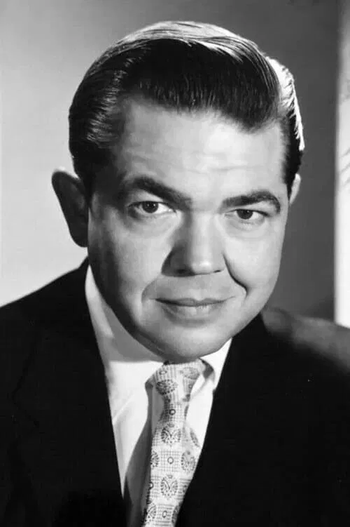 Photo of Marvin Miller