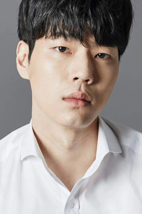 Photo of Kim Jong-hoon