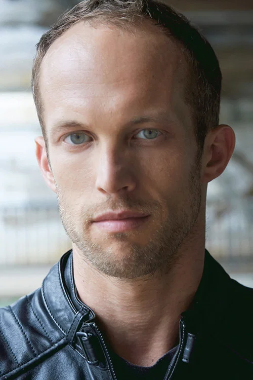 Photo of Ian Lake