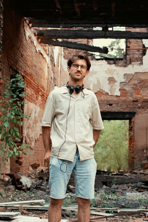 Photo of Brando Benetton