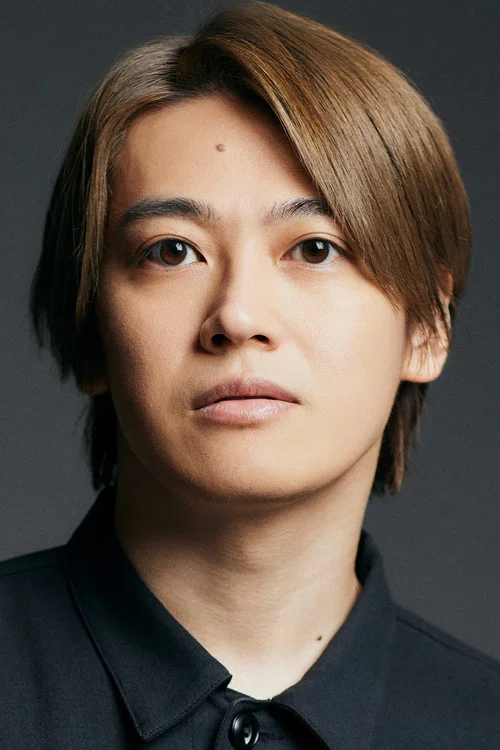 Photo of Genki Okawa