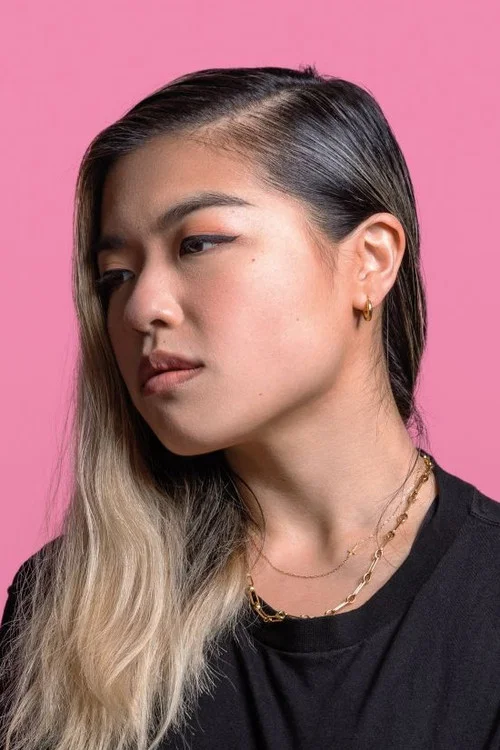 Photo of Olivia Xiaolin